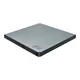 HLDS GP57EB40 tanek DVD-zapisovalnik USB 2.0, Silver