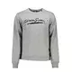PLEIN SPORT Muški Duks FIPS207_GRIGIO_94-GREY, Sivi
