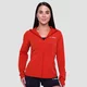 GymBeam Women‘s Pulse Running Jacket Orange