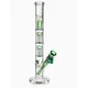 shumee Bongo Ice Phoenix 37cm zelen