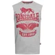 Lonsdale Moška majica brez rokavov tanko prileganje