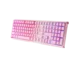 Cherry Tastatura, Crvena
