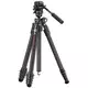 Ulanzi JJ05 Overhead Travel Tripod(Carbon Fiber)