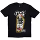 Ozzy Osbourne Majica Ozz Bless Us All Unisex Black M