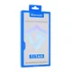Zastitno staklo Tempered glass Teracell Titan 2.5D za Samsung A546B Galaxy A54 5G crni