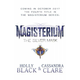 Magisterium: The Silver Mask