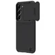 Maska za Samsung S23 Plus/ S916B Nillkin Textured S crna