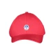 NORTH SAILS MEN'S RED HAT