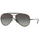 Ray-Ban Blaze Aviator RB3584N 153/11 Crni/Sivi