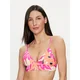 Maaji Gornji del bikini Jungle Reef PT5147SLG001 Roza