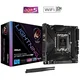 ASRock ASRock Z790I LIGHTNING WIFI Matična plošča Mini-ITX z LGA 1700, DDR5, Wi-Fi 6E, 2.5 Gb LAN, do 96GB RAM
