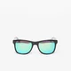 Sončna očala Horsefeathers Foster Sunglasses Zebra/Mirror Green Universal