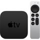 Apple TV 4K (2021) 32GB MXGY2FD/A