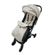 Bbo kolica za bebe (bwk8) boogy - beige ( BWK8BEIGE )