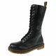 Usnjen škorenj unisex - Dr. Martens - DM11855001