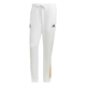 adidas REAL DNA PNT, moške hlače, bela HY0611