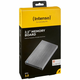 (Intenso) Eksterni Hard Disk 2.5, kapacitet 1TB, USB 3.0, Crna - HDD3.0-1TB/Memory Board