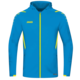 Mikica s kapuco Jako Hooded jacket Challenge