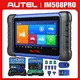 Autel MaxiIM IM508 XP400 PRO IM508PRO IMMO Key Programming Diagnostic Tool OBD2 Auto Automotive Scanner Key Programmer PK IM608