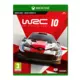 XBOX ONE WRC 10