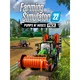GIANTS SOFTWARE igra Farming Simulator 22 (PC), Pumps n Hoses Pack