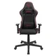 Stolica gaming Rampage KL-R16 DRAPE crno/crvena 38915