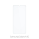 FixPremium Glass - Kaljeno Steklo za Samsung Galaxy A40