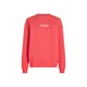 ONEILL Majica Future Surf Society fuksija/bela