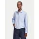 Weekend Max Mara Srajca Nuoro 2625116091 Svetlo modra Regular Fit