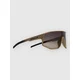 Red Bull SPECT Eyewear DASH-012 Beige Sunglasses smoke gradient