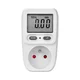 Retlux - Merač potrošnje električne energije 3680W/230V