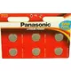 Panasonic baterije Litijum CR-2016 L/6bp