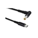 USB-C na DC 5,5*2,5mm 20V 5A, 1,2m