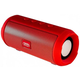 Wireless Speaker XO F23, Bluetooth 5.0, SD/TF, AUX, FM, Red (6920680872145)