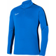 Majica z dolgimi rokavi Nike Dri-FIT Academy Men s Soccer Drill Top (Stock)