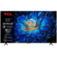 TCL Televizor Smart QD-Mini LED 4K UltraHD 55, Google TV - 55C6KS