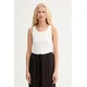 Marc OPolo DENIM Top  off-bela