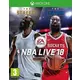 XBOX ONE NBA Live 18