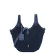 Polo Ralph Lauren Nakupovalna torba temno modra