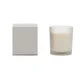Dišeča sveča čas gorenja 20 h Sweet Vanilla – Kave Home