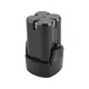 Extol Industrial Polnilna baterija za akumulatorski izvijač (8791151B) 16.6V, Li-ion, 1300mAh
