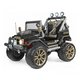 Peg Perego Gaucho XP, 24 V - 8 Ah , 9501070