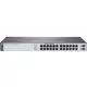 HP 1820-24G-PoE+ (J9983A), 24x10/100/1000 autosensing (12xPoE+ ports), 2xSFP Gigabit ports
