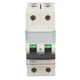 LEGRAND Odklopnik 2P B 32A 6kA AC S302 TX3 403390