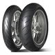 Dunlop Sportmax Roadsmart II ( 120/70 ZR17 TL (58W) prednji to?ak )