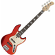 Sire Marcus Miller V7 Alder-5 2nd Gen Bright Metallic Red