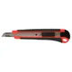 Univerzalen nož z odlomnimi rezili 140mm. rezilo 9x80mm 907.2152 ks tools