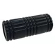 LIFEFIT Joga Roller masažni valj, 33x14 cm, črn