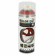 SPREJ 400ML METALIK CRVENA