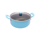 Texell kaserola mini Rainbow TMR-C376